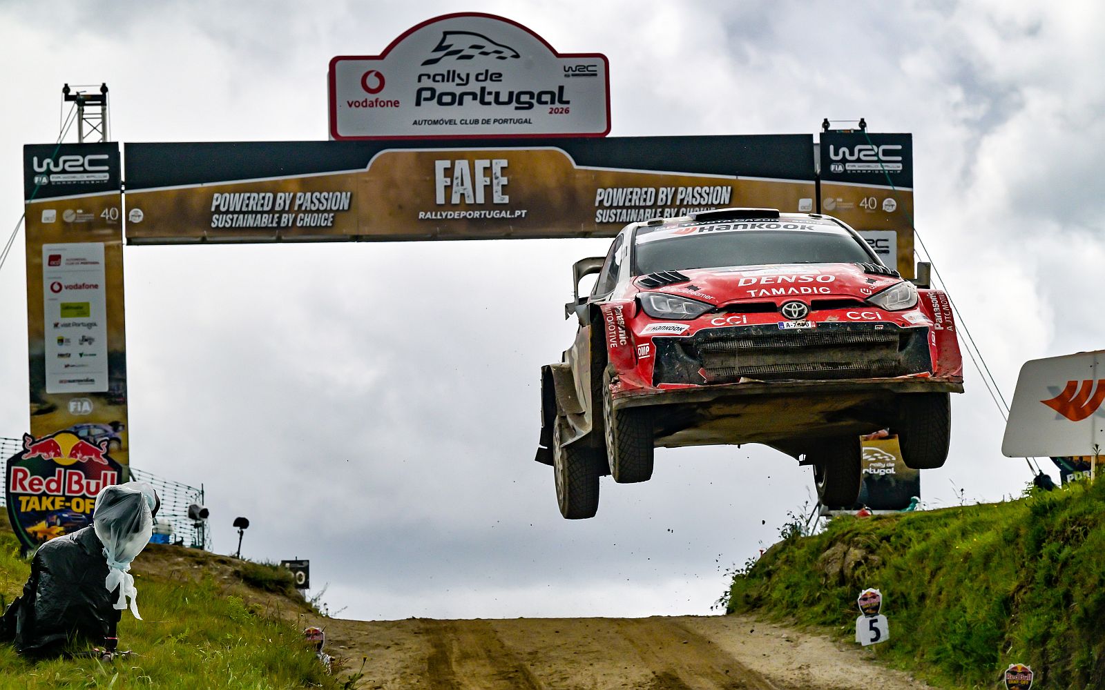 WRC 2026