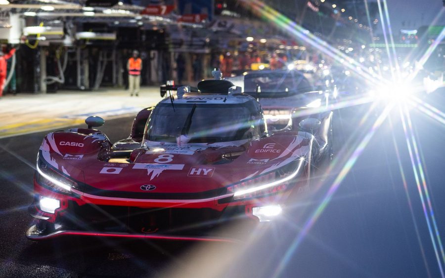 WEC 2026