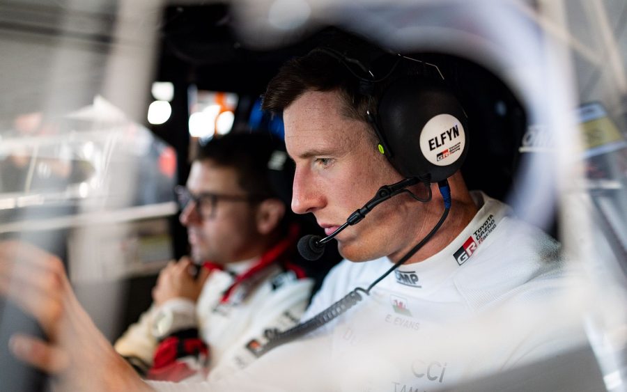 wrc 2026 result