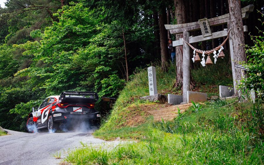 wrc 2026 result