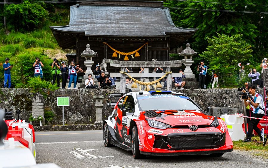 wrc 2026 result