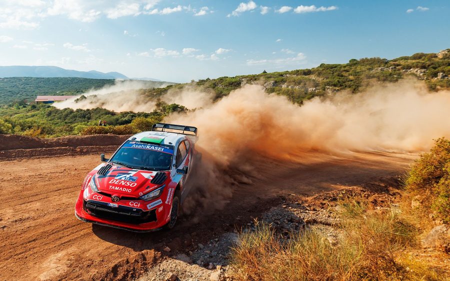 wrc 2026 result