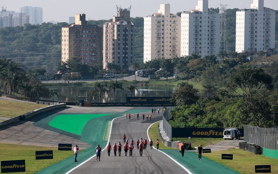 WEC 2026