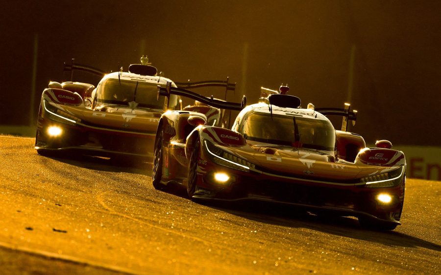 WEC 2026