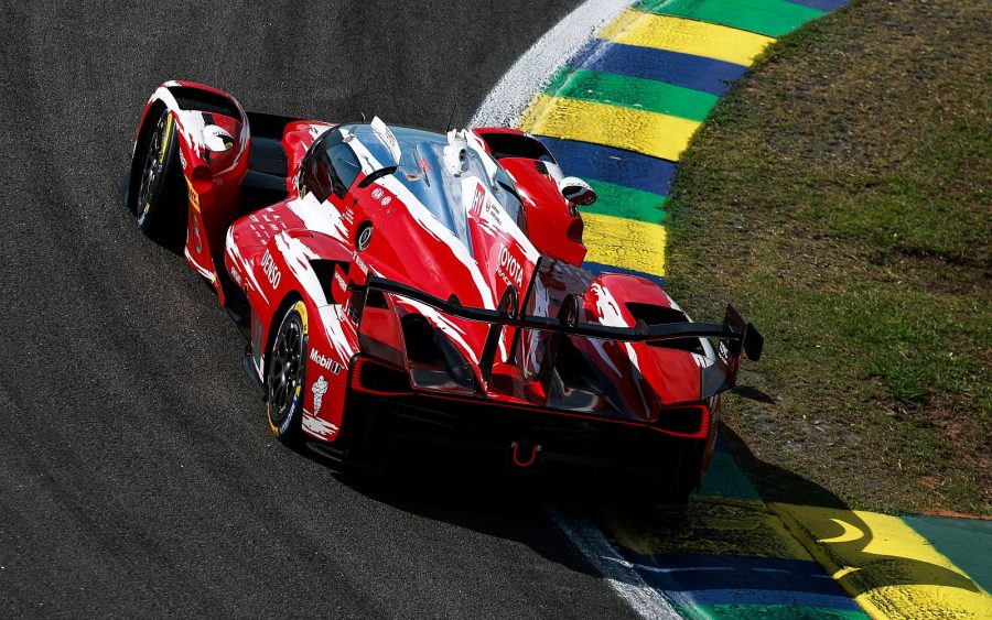 WEC 2026
