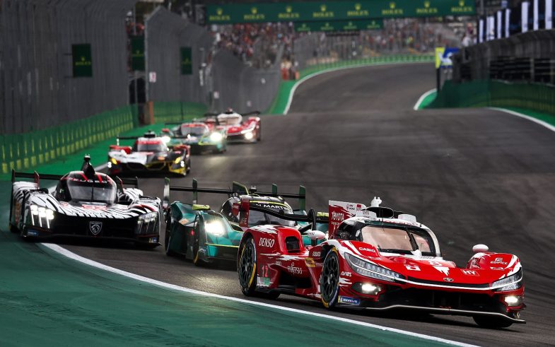 WEC 2026