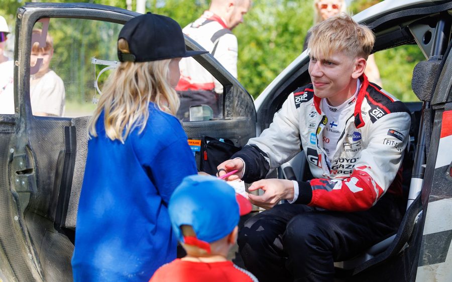 wrc 2026 result