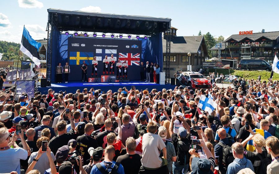 wrc 2026 result