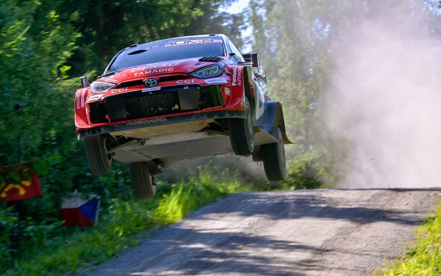 wrc 2026 result